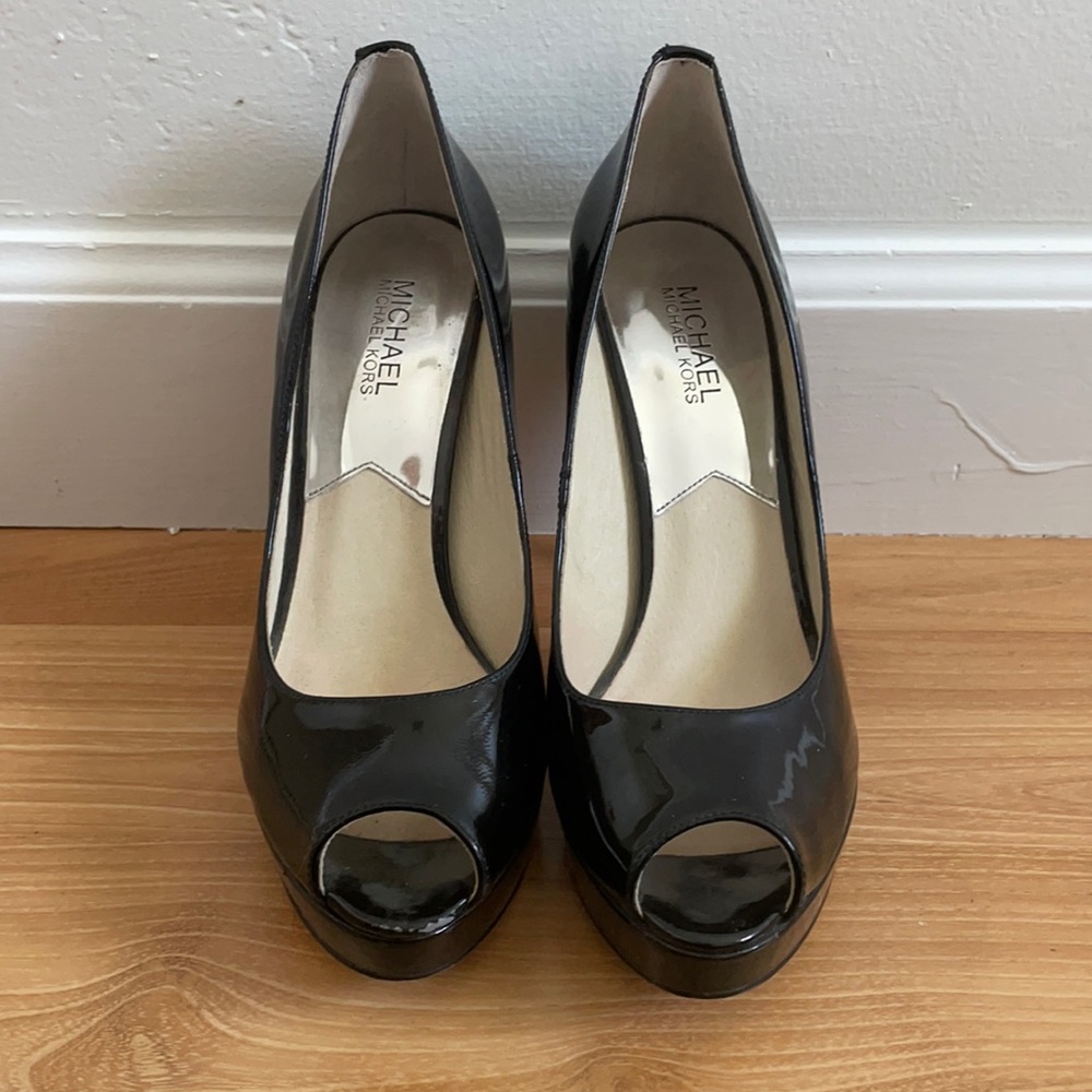 Michael Kors Heels